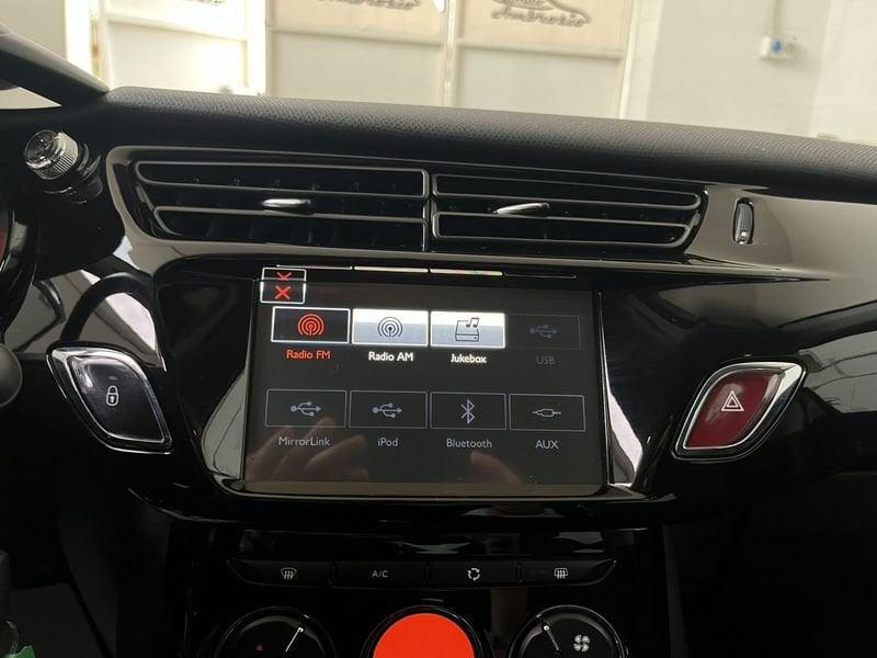 Citroën C3 C3 PureTech 82 Exclusive TUA DA 99,00 EURO AL MESE