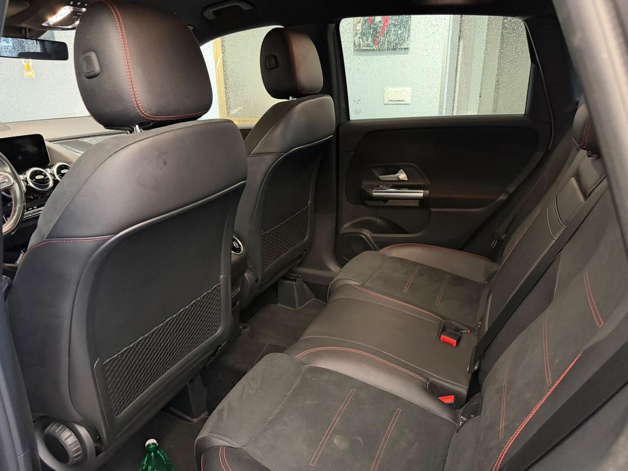 Mercedes-benz B 180 d Automatic Business Extra
