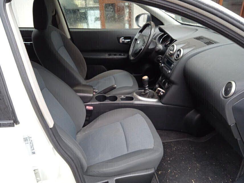 Dacia Duster 1.6 SCe GPL 4x2 Essential SINISTRATA