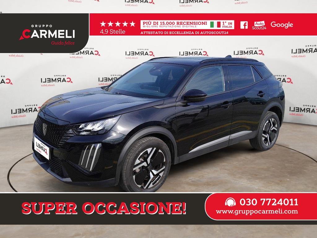 Peugeot 2008 1.2 PureTech Allure