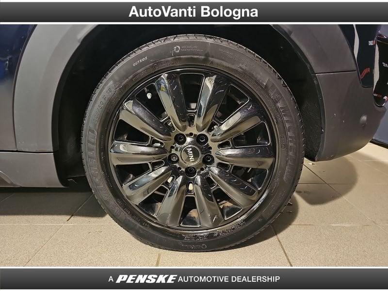 MINI Mini Countryman F60 Mini 1.5 Cooper SE Countryman ALL4 Automatica