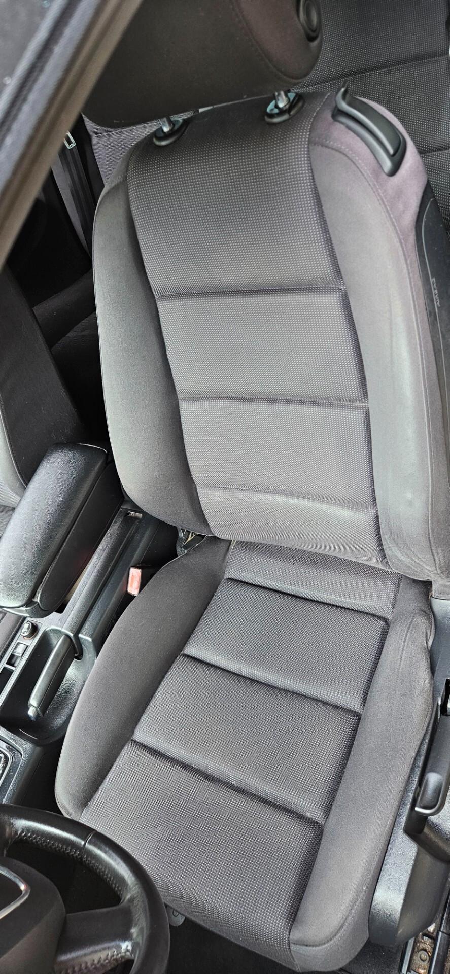 Audi A4 2.0 TDI 143CV F.AP.