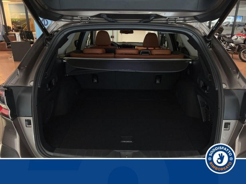 Subaru Outback 2.5i Premium MY25