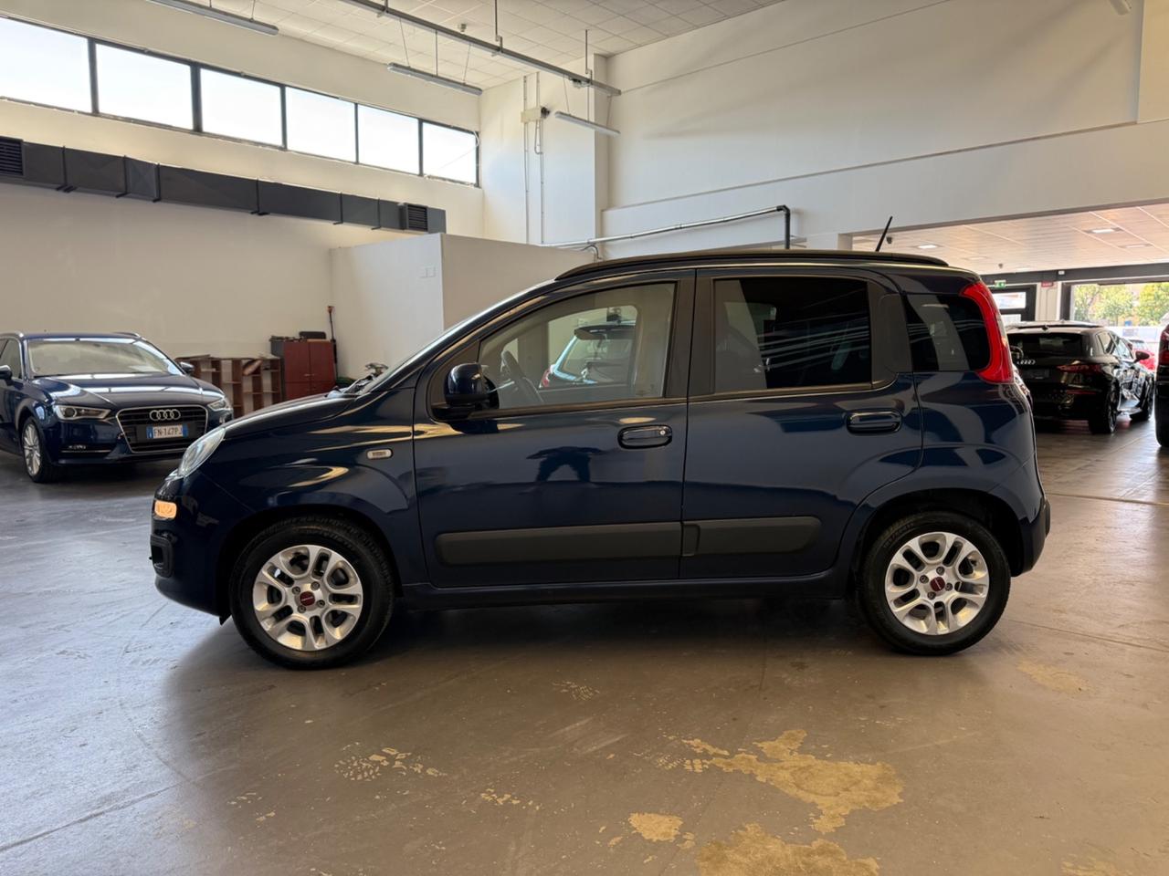 Fiat Panda 1.2 EasyPower Lounge