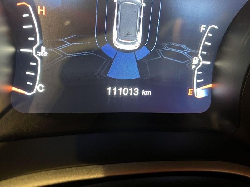 Jeep Compass Compass 1.6 Multijet II 2WD Limited