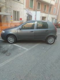 Fiat Punto 1.2i cat 5 porte ELX