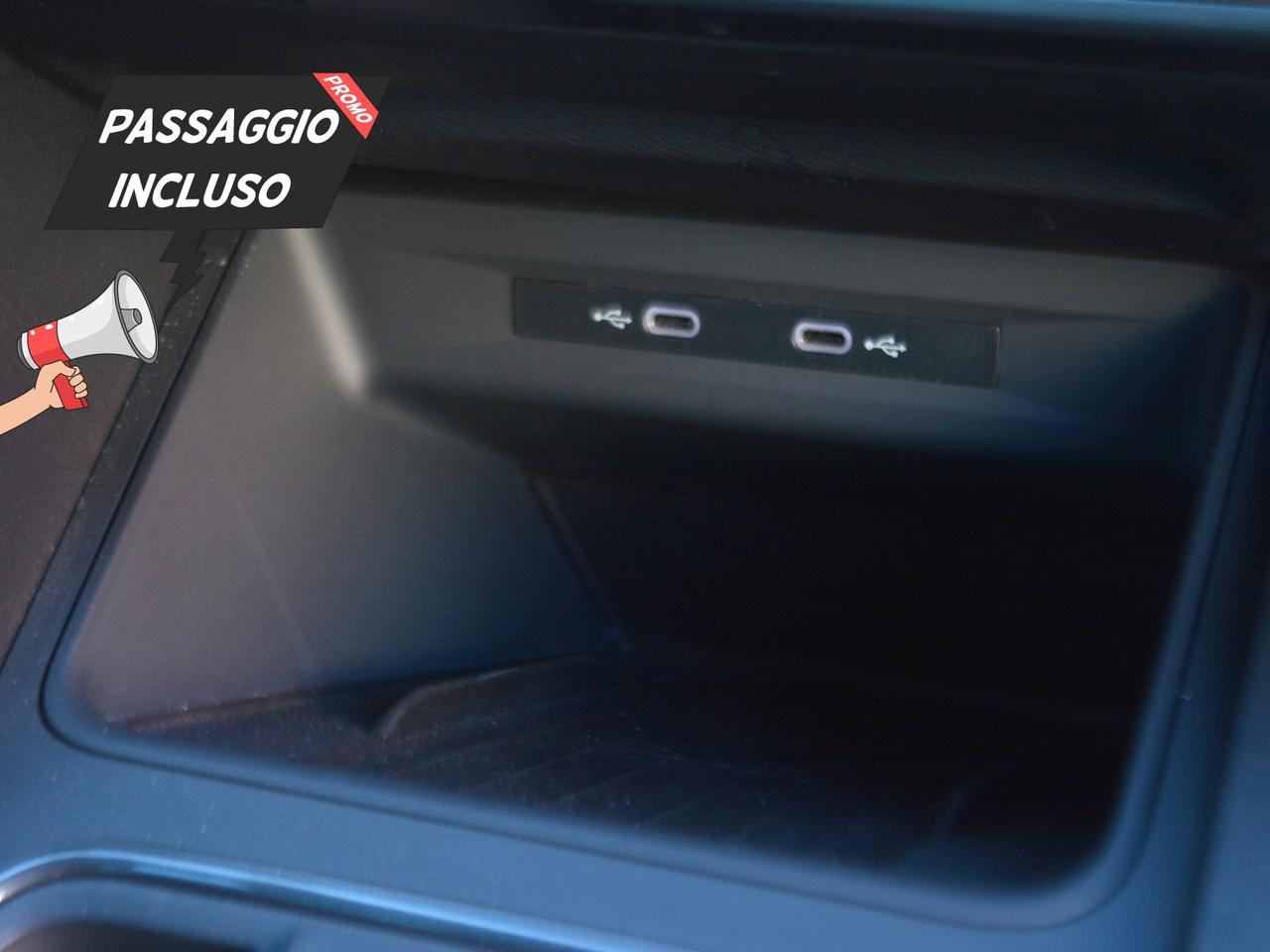 Cupra Formentor 2.0 tdi 150cv 4drive