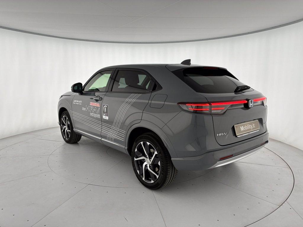 HONDA HR-V 1.5 hev Advance ecvt del 2025