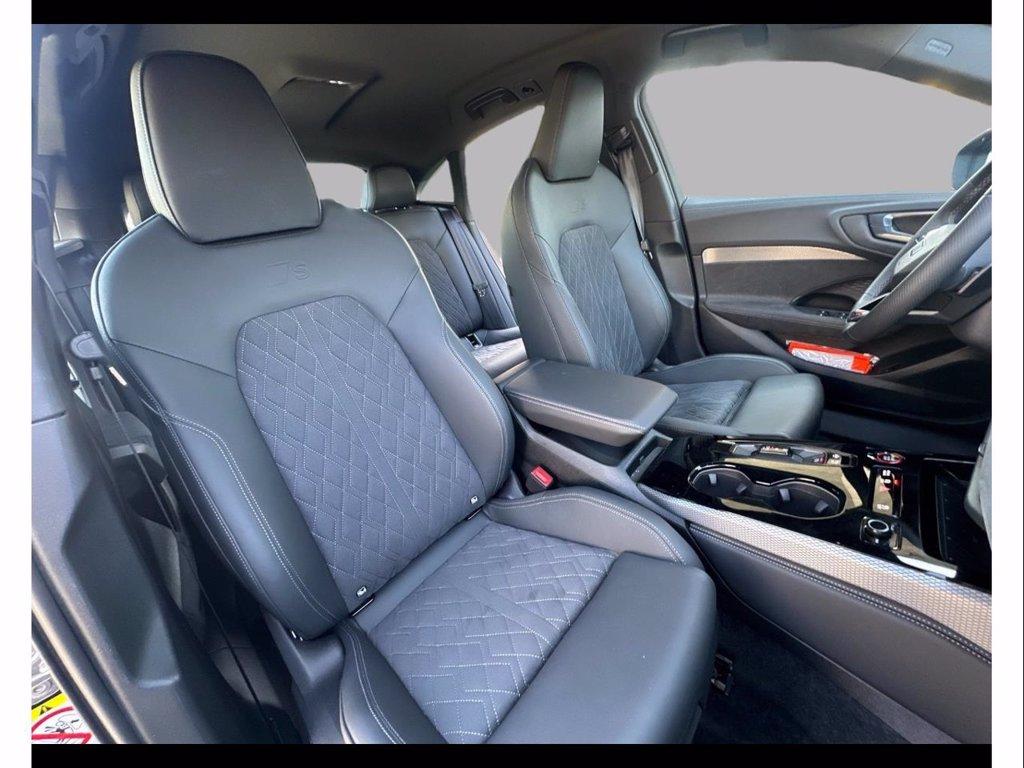 AUDI A5 berlina 2.0 tfsi s line edition quattro 204cv s-tronic del 2025