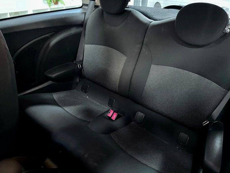 MINI Mini Mini 1.6 16V Cooper