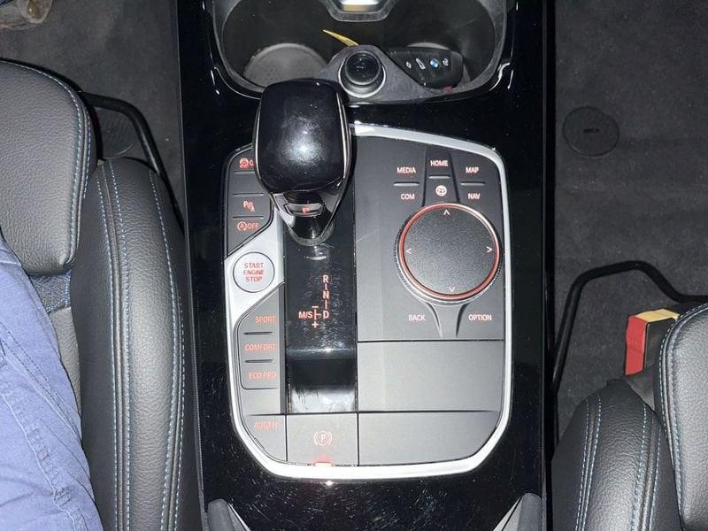 BMW Serie 1 118i Msport 136cv