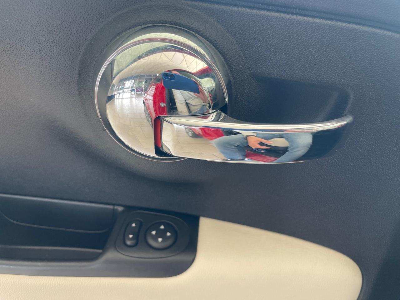 Fiat 500 1.0 Hybrid Dolcevita - Nessun vincolo -