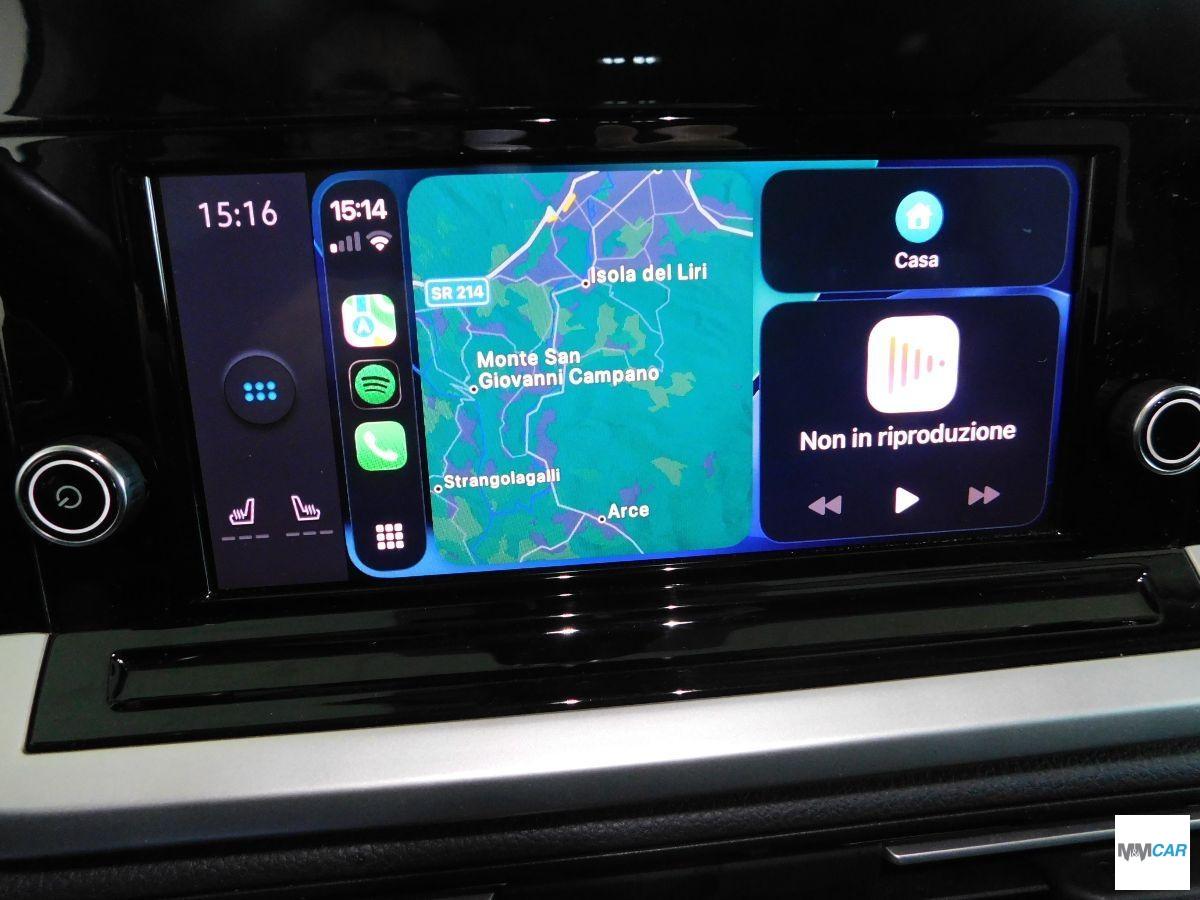 FORD - Tourneo Connect - 2.0 EBl 122CV Titanium