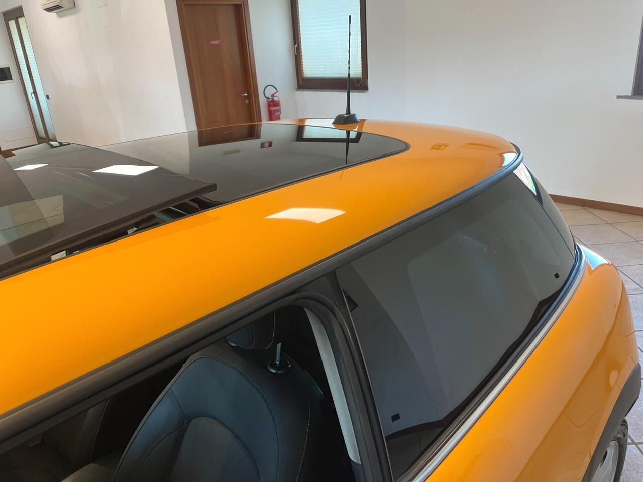 Mini 1.2 One 75 cv Tetto apribile