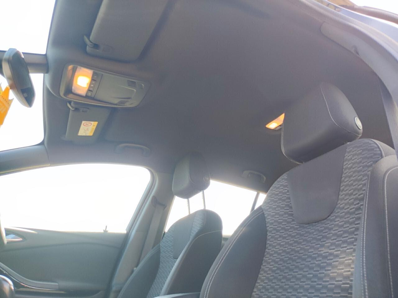 Opel Astra 1.4 Turbo 110CV EcoM Sports Tourer Innovation