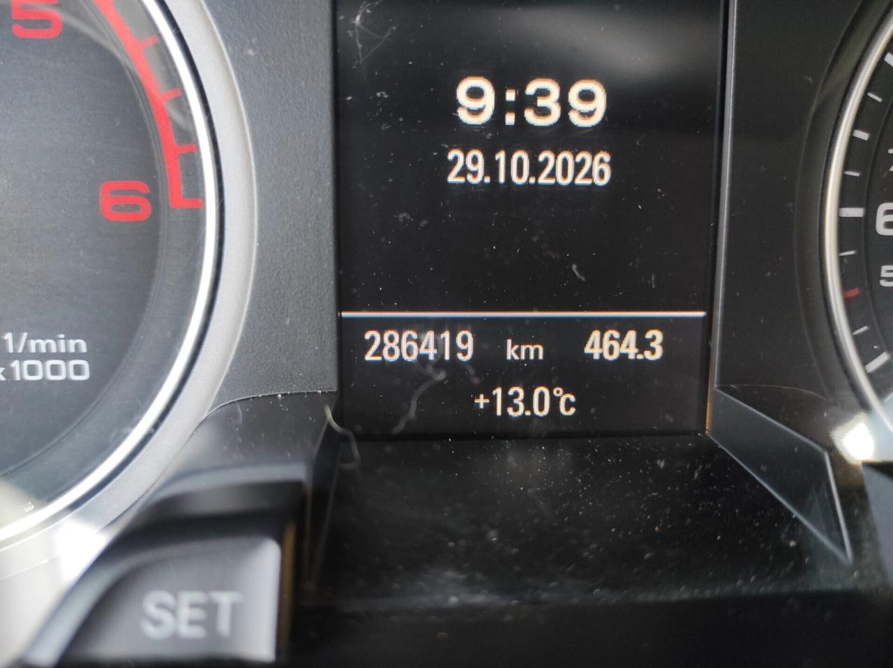 Audi A4 AVANT 2.0 TDI 150 CV AUTOMATICA EURO 6B – 2014