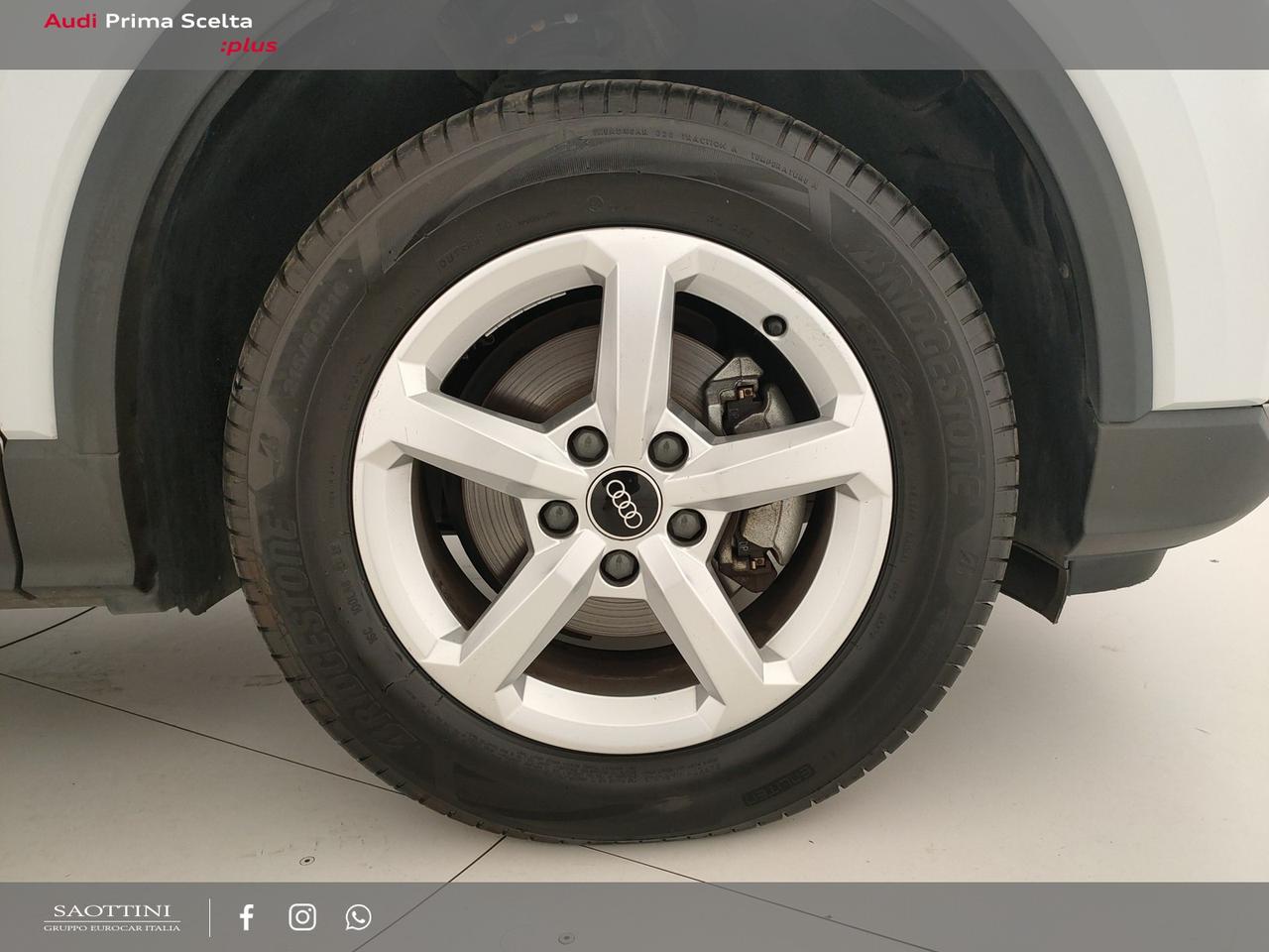 30 1.6 TDI S tronic