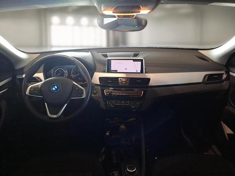 BMW X2 XDRIVE 25E BUSINESS X AUTOMATICO SUV