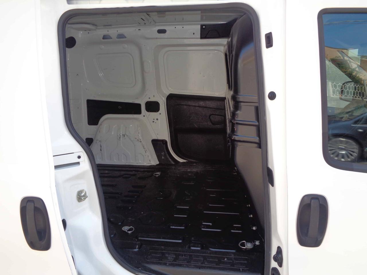 Fiat Doblò 1.6 MJT PC-TN Cargo Lamierato SX 3 Posti (Finanziabile)