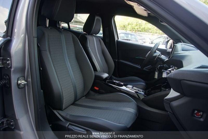 Peugeot 2008 BlueHDi 130 S&S EAT8 Allure Pack