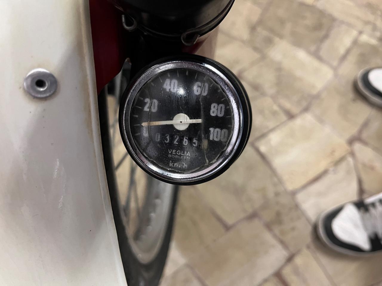 Fantic Motor Trial 50