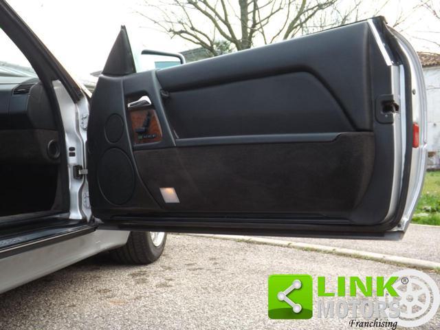 MERCEDES-BENZ SL 500 cabriolet iscritta ASI ben tenuta