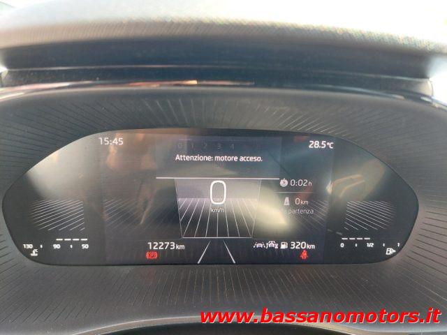 SKODA Fabia 1.0 MPI EVO 80 CV Selection