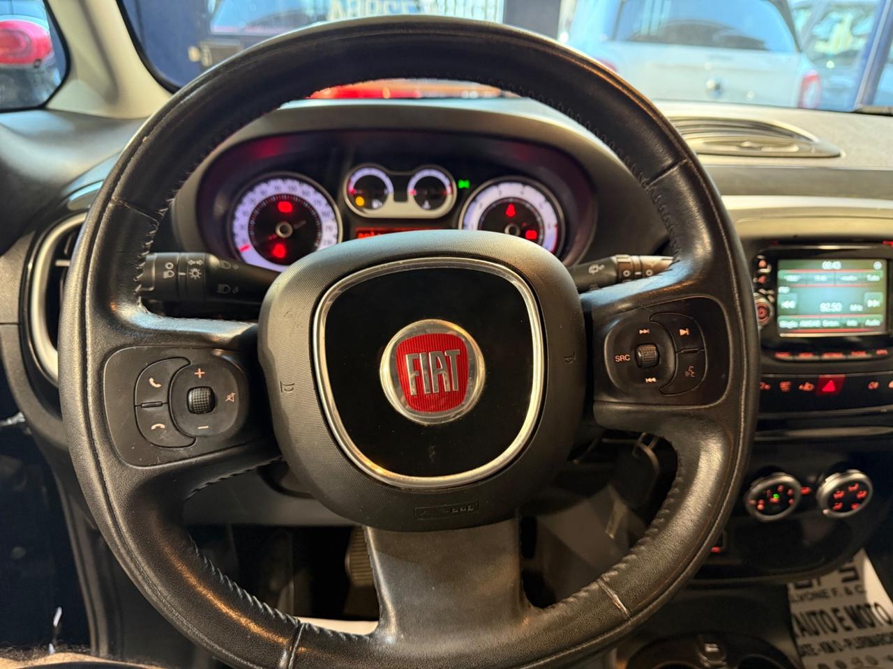 Fiat 500L 1.4 95 CV Lounge NEOPATENTATI
