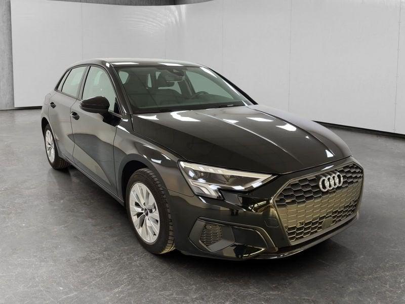 Audi A3 Sportback 40 1.4 tfsi e Business s-tronic