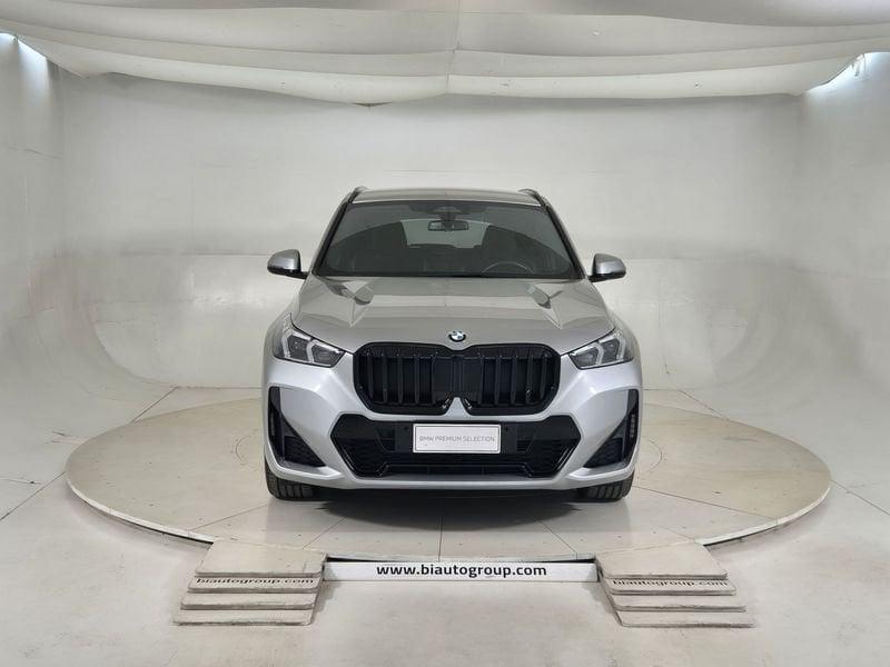 BMW X1 U11 xdrive20d mhev 48V MSport auto