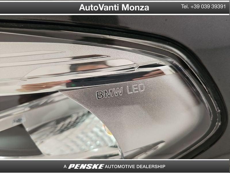 BMW X3 xDrive20d 48V xLine