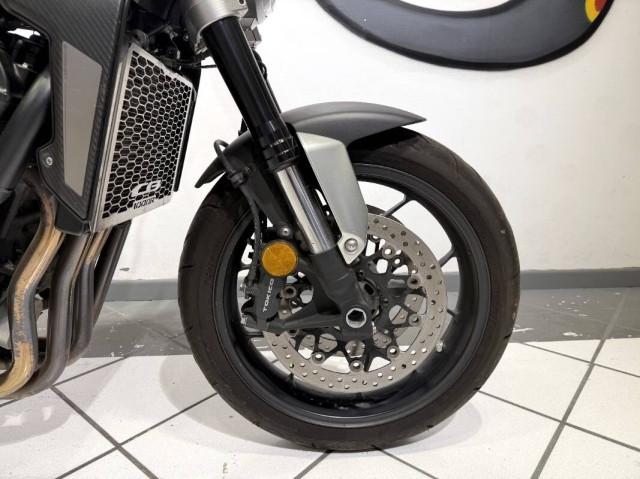 Honda CB 1000 R CB 1000 R LIMITED EDITION N. 15 DI 350