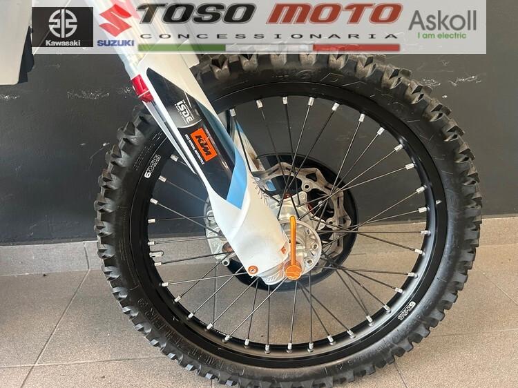 Ktm 350 EXC SIX-DAY