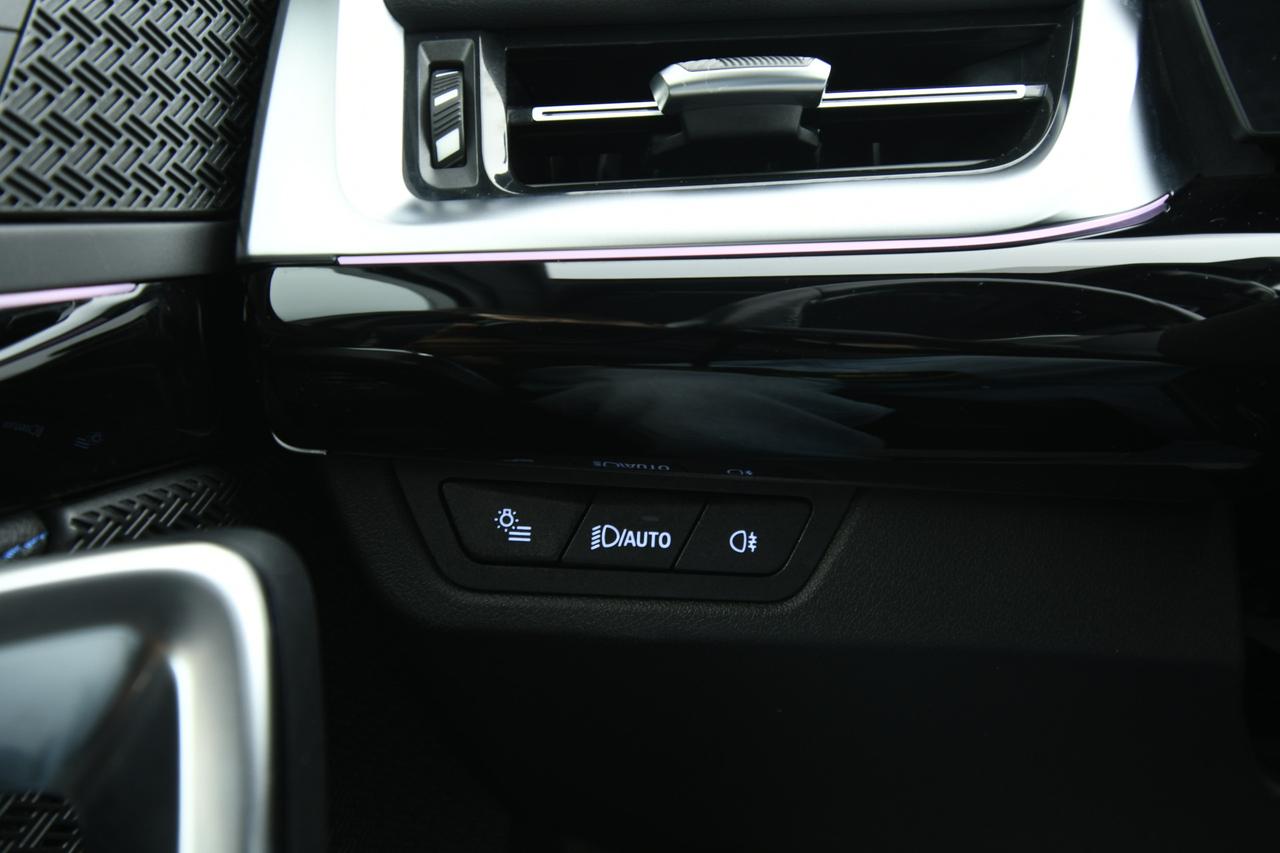 BMW X1 sdrive18d MSport Edition Balance auto APP CONNECT+CAMERA