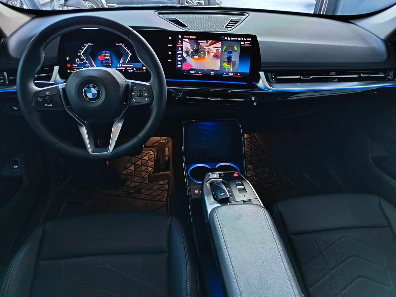Bmw X1 xDrive 23d xLine