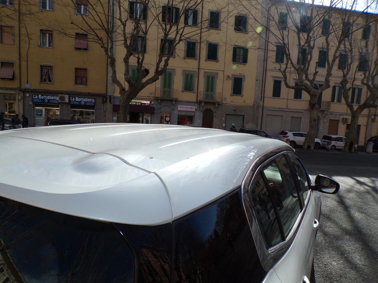 Citroen C5 Aircross BlueHDi 130 S&S Shine del 2020