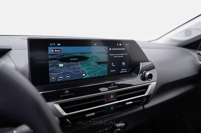 CITROEN C4 1.2 PureTech 130cv S&S EAT8 Plus