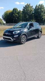 Fiat 500X 2.0 MultiJet 140 CV AT9 4x4 Opening Edition