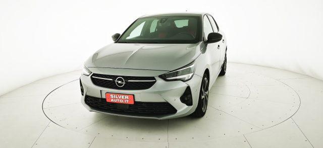 OPEL Corsa 1.2 100 CV GS Line