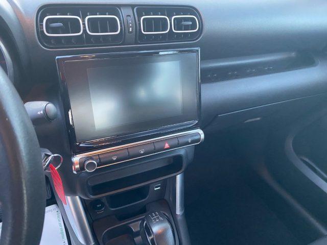 CITROEN C3 Aircross BlueHDi 100 Shine