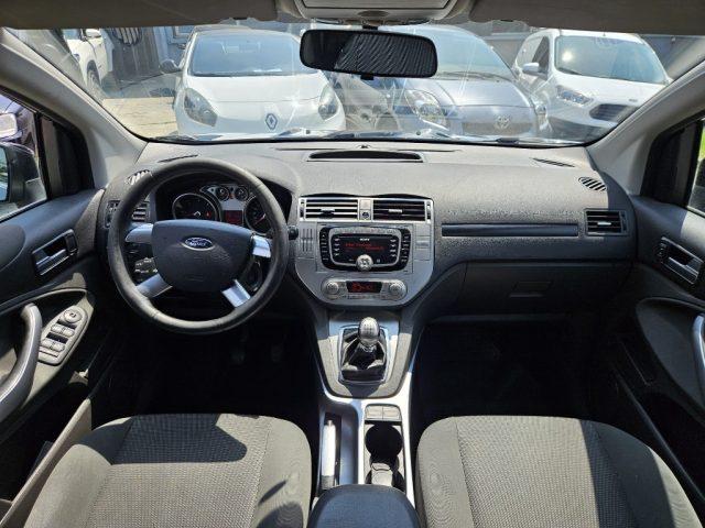 FORD Kuga + 2.0 TDCi 163 CV 4WD DPF