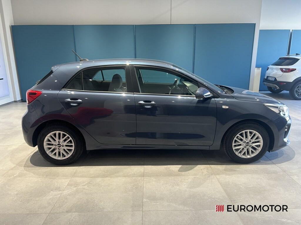 Kia Rio 5 Porte 1.4 CRDi Active