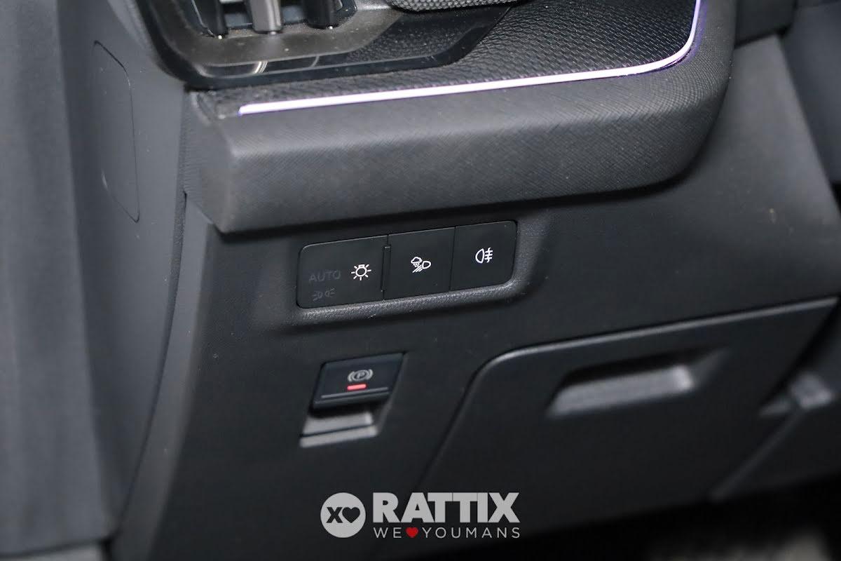 Skoda Kodiaq 2.0 TDI EVO 150CV Style DSG