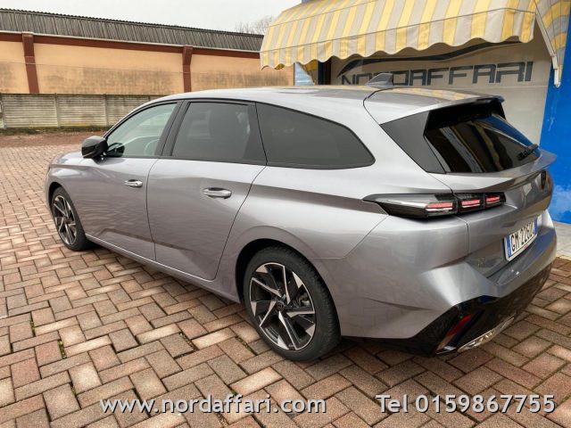 PEUGEOT 308 BlueHDi 130 S&S EAT8 SW Allure Pack **IVA DETRAIBI