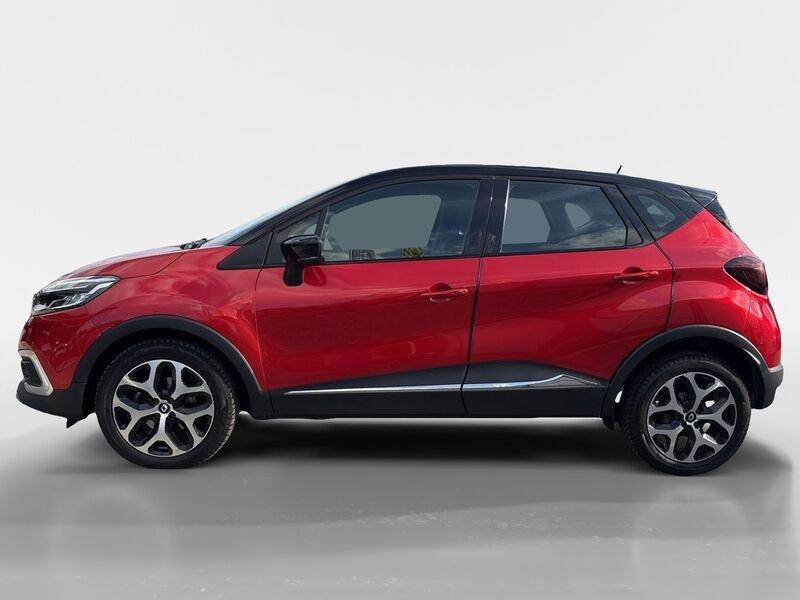 Renault Captur Captur dCi 8V 90 CV Start&Stop Energy Intens