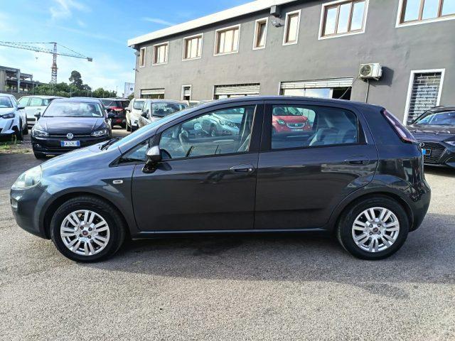 FIAT Punto 1.2 8V 5 porte Lounge