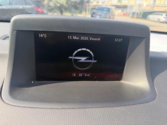 OPEL Meriva 1.6 CDTI Start&Stop Cosmo Stupenda Bellissima