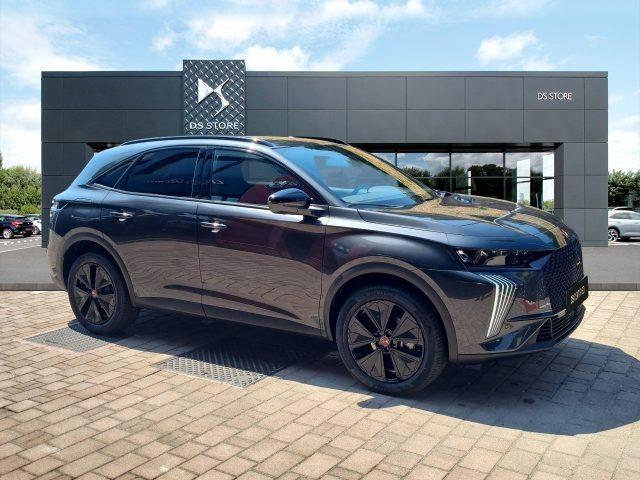 DS AUTOMOBILES DS 7 1.5 HDI 130CV AUT PERFORMANCELINE AUTOCARRO 5POSTI