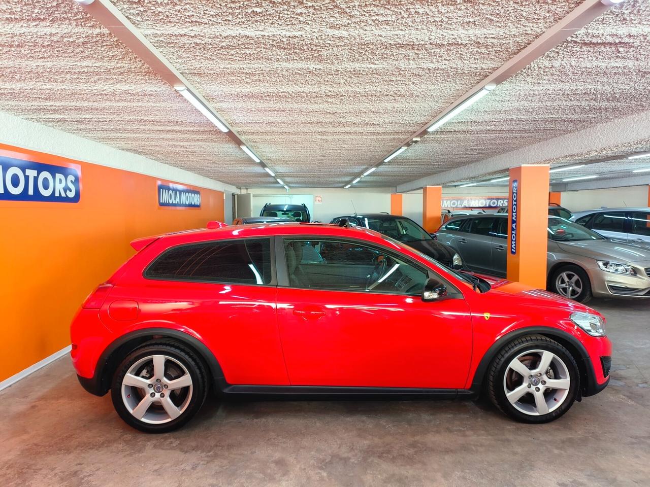 Volvo C30 D3 R-design 01/2013