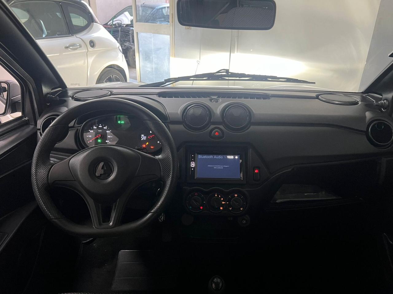 Aixam Miniauto Minauto Access